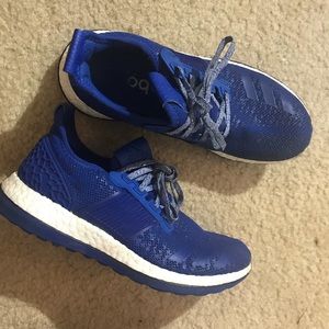 Adidas boost